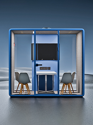 办公舱系列